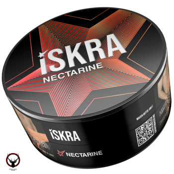 Табак для кальяна ISKRA Nectarine 100гр
