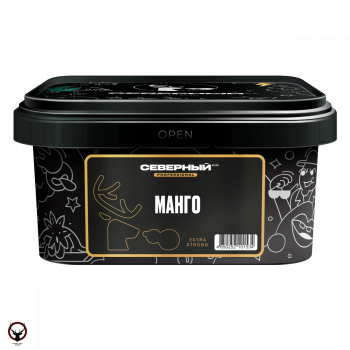Табак для кальяна Северный Professional Манго 250гр