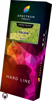 Табак для кальяна Spectrum HARD Feijoa 100гр
