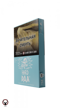 Хулиган HARD DAA 25гр