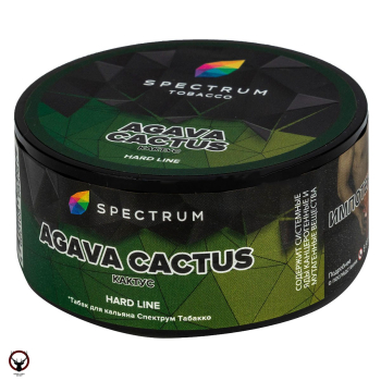 Табак для кальяна Spectrum HARD Agava cactus 25гр