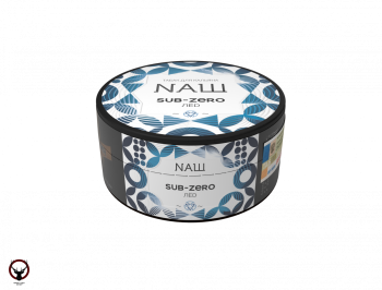NАШ SUB-ZERO (ЛЁD) 100гр