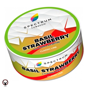Spectrum Basil strawberry 25гр