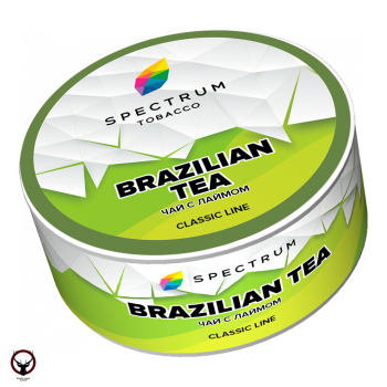 Spectrum Brazilian tea 25гр МРК
