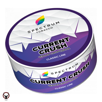 Spectrum Current crush 25гр