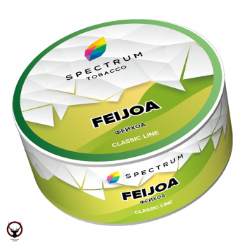 Табак для кальяна Spectrum Feijoa 25гр