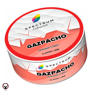 Табак для кальяна Spectrum Gazpacho 25гр