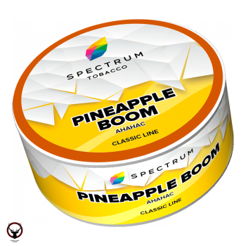 Spectrum Pineapple boom 25гр
