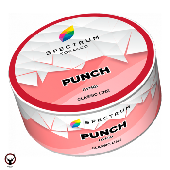 Табак для кальяна Spectrum Punch 25гр