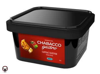Табак для кальяна Chabacco Gastro LE MEDIUM Cheese sticks 200гр