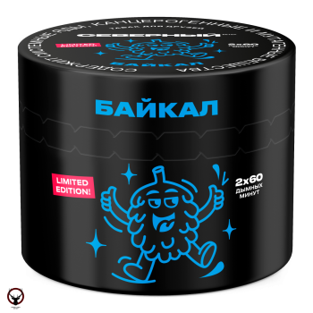 Табак для кальяна Северный Байкал 40гр