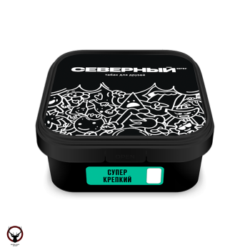 Северный Супер крепкий 200гр