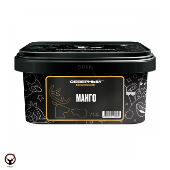 Северный Professional Манго 200гр