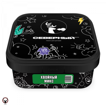 Северный Хвойный микс 200гр