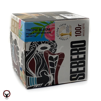 Sebero Tropic bloom 100гр