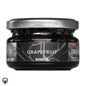 Bonche Grapefruit 60гр