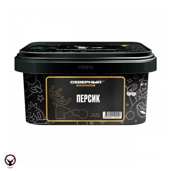 Северный Professional Персик 200гр