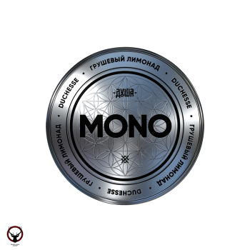 Табак для кальяна ДУША MONO DUCHESSE 25 гр.