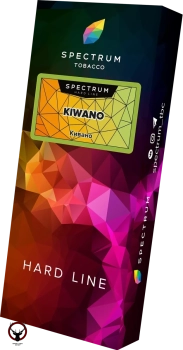 Табак для кальяна Spectrum HARD Kiwano 100гр