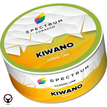 Табак для кальяна Spectrum Kiwano 25гр