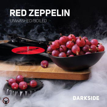 Darkside Red Zeppelin 100 гр. (Крыжовник) Core