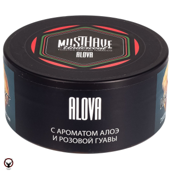 MustHave Alova 25гр