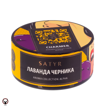 Satyr Charmer 25 гр