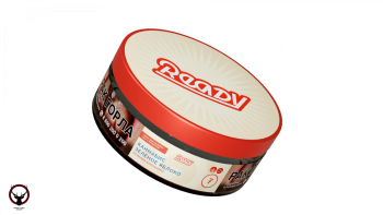 Табак для кальяна Ready 100гр №7 Cannabis Green Apple