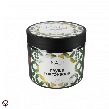 NАШ Груша горгонзола 200гр