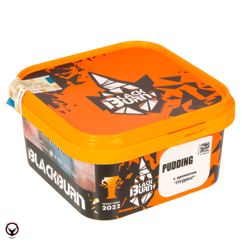 Burn BLACK Pudding 200гр