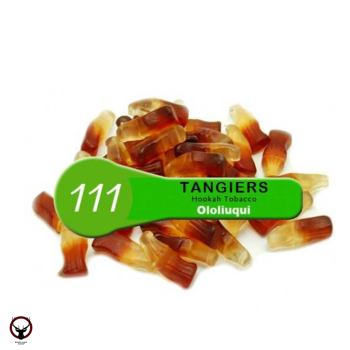 Табак Tangiers BIRQUQ (Танжирс) Акциз Ololiuqui (Ололиуки, Ололо) 250 гр.