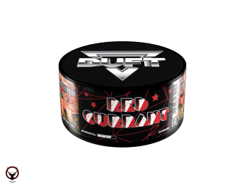 Табак для кальяна Duft Red currant 20гр