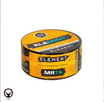 Element ЗЕМЛЯ Elemint NEW 25гр