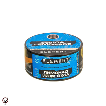 Element ВОДА Feijoa Lemonade NEW 25гр