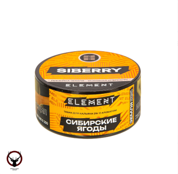 Element ЗЕМЛЯ Siberry NEW 25гр