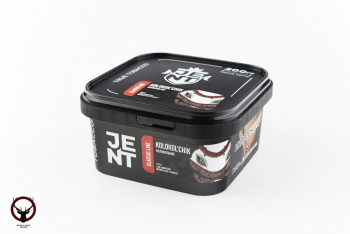 Табак для кальяна JENT Kolokol'chik (Колокольчик) 200гр