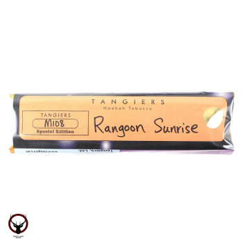 Табак Tangiers Birquq Original – Rangoon Sunrise 250 гр.