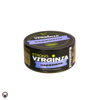 Original Virginia Strong Карамель 25гр