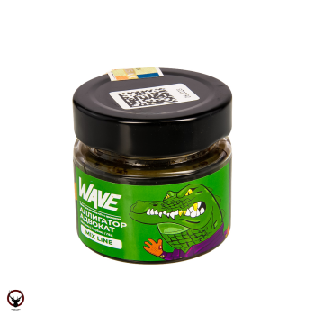 WAVE Брусника, голубика, лед 40гр МРК
