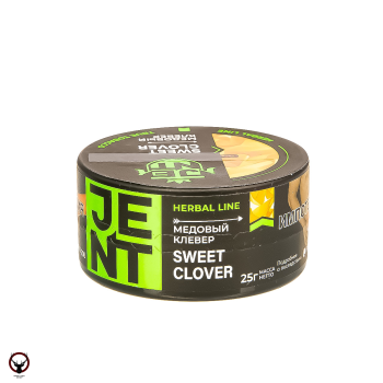 JENT Sweet Clover (Медовый клевер) 25гр МРК