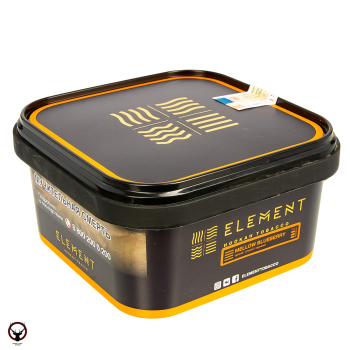 Element ЗЕМЛЯ Mellow Blueberry 200гр