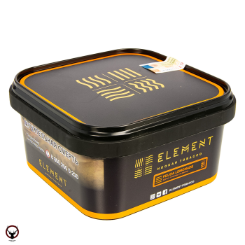Element ЗЕМЛЯ Feijoa Lemonade 200гр