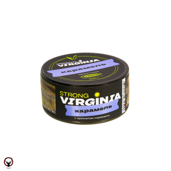 Original Virginia Middle Карамель 25гр