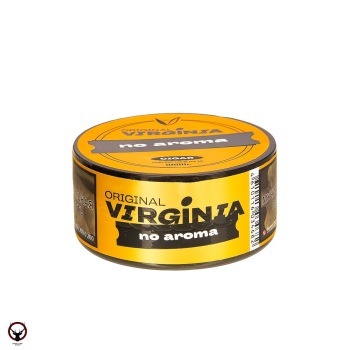 Original Virginia Strong No Aroma 25гр