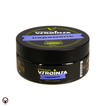 Original Virginia Strong Карамель 100гр