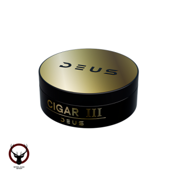 DEUS CIGAR III 100гр