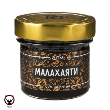 Табак Dogma 100% - Малахаяти 80 гр.