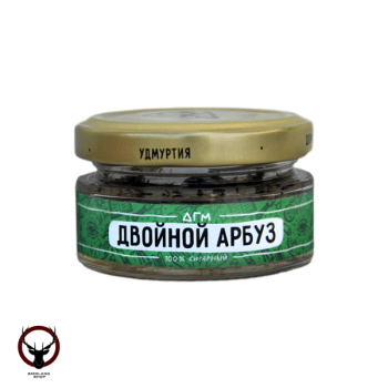 Табак Dogma 100% - Двойной Арбуз 20 гр.