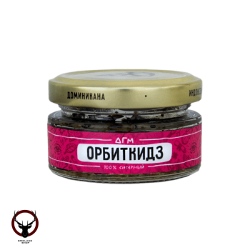 Табак Dogma 100% - Орбиткидз 20 гр.