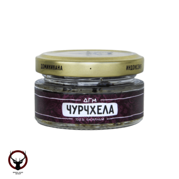 Табак Dogma 100% - Чурчхела 20 гр.